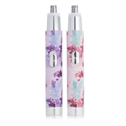 POP SONIC SET OF 2 NOSE & EAR HAIR TRIMMERS