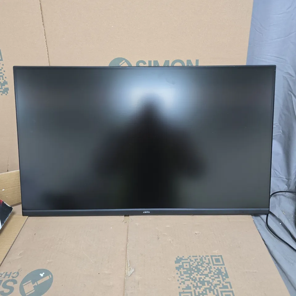 XENTA 27 INCH GAMING MONITOR – 1920X1080, 75HZ, VGA & HDMI (27MON)
