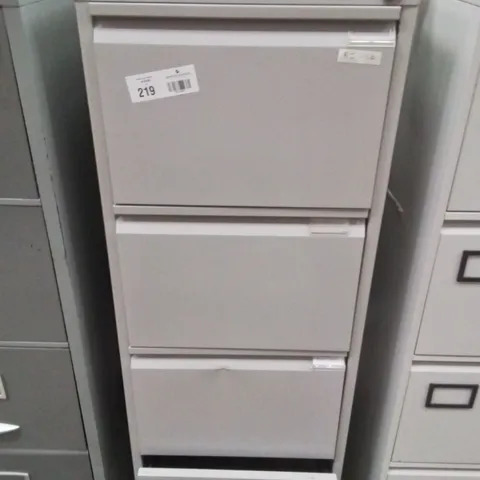 4 DRAW OFFICE FILLING CABINET 