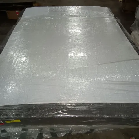 WRAPPED EMMA PREMIUM HYBRID MATRESS - APPROX 150X200CM