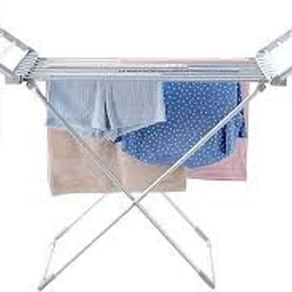 BOXED NEO ELECTRIC CLOTHES AIRER (1 BOX)