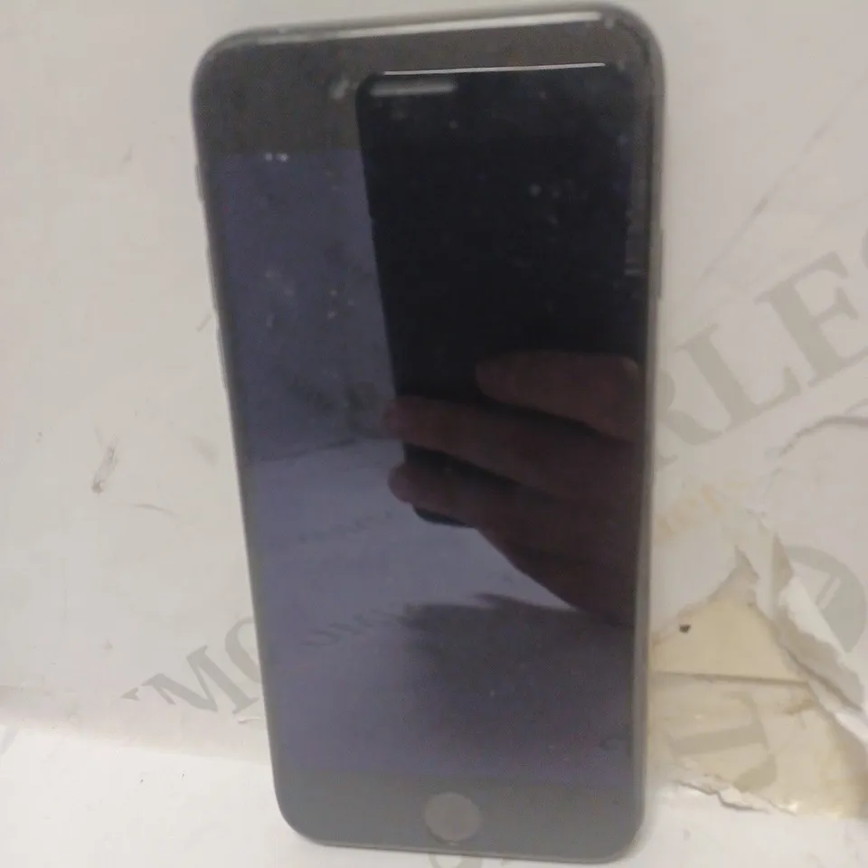 APPLE SMARTPHONE (UNSPECIFIED MODEL NUMBER)