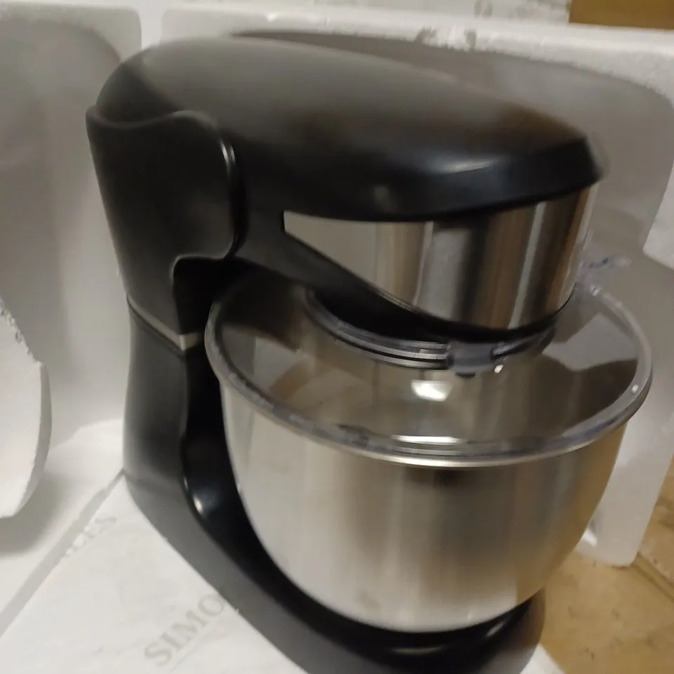 VENGA! VG M 3014 FOOD PROCESSOR AND MIXER