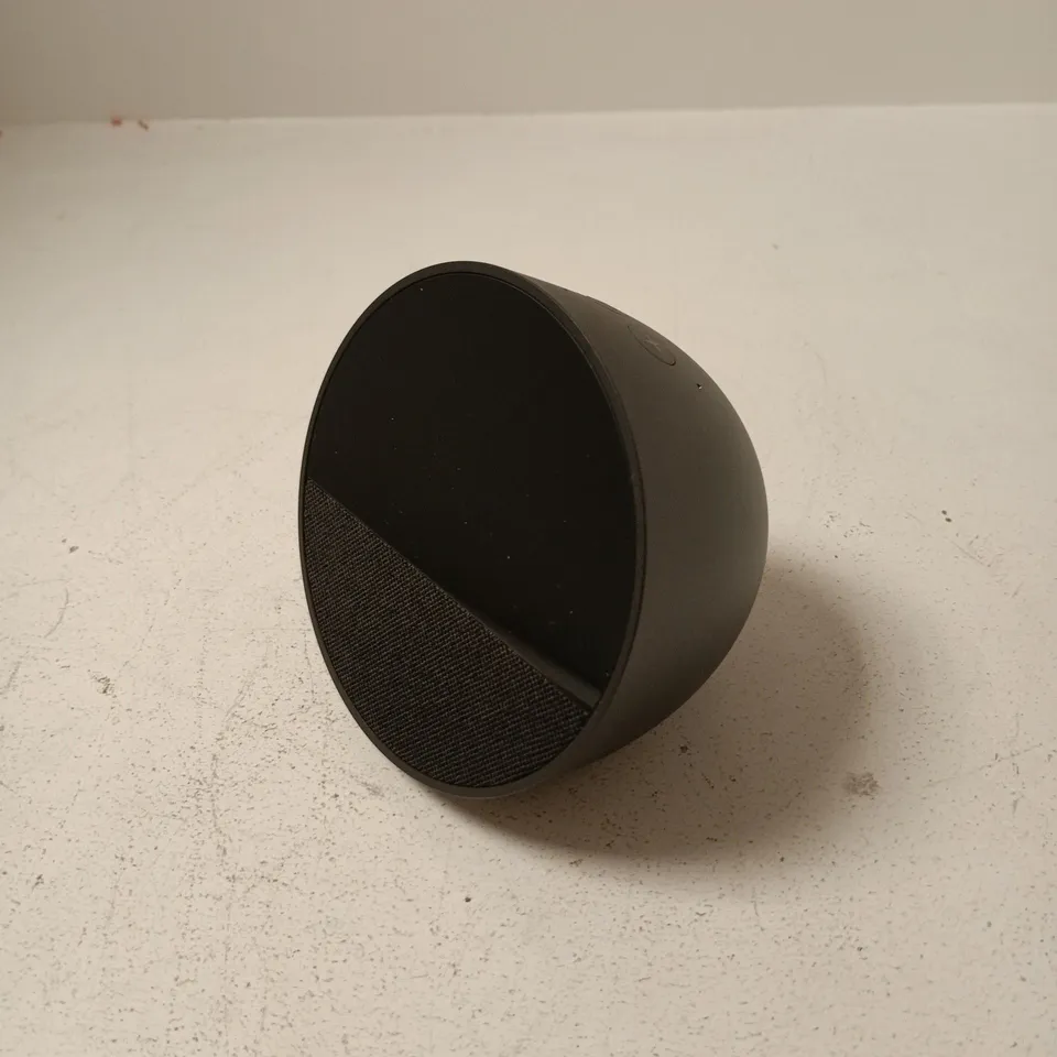 BOXED ALEXA ECHOSPOT 