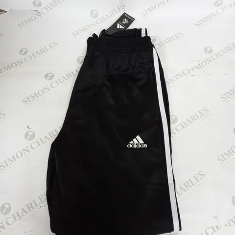 ADIDAS REAL MADRID TRACKSUIT BOTTOMS SIZE XL