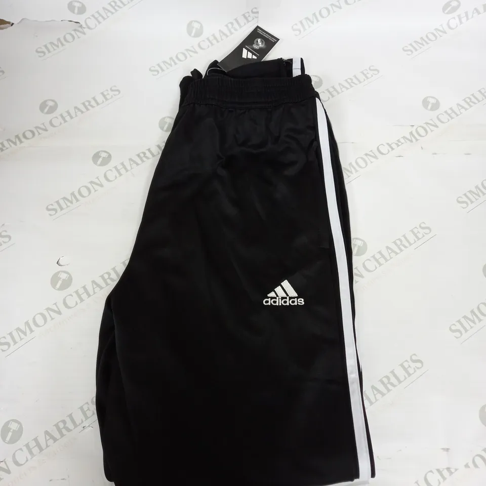 ADIDAS REAL MADRID TRACKSUIT BOTTOMS SIZE XL