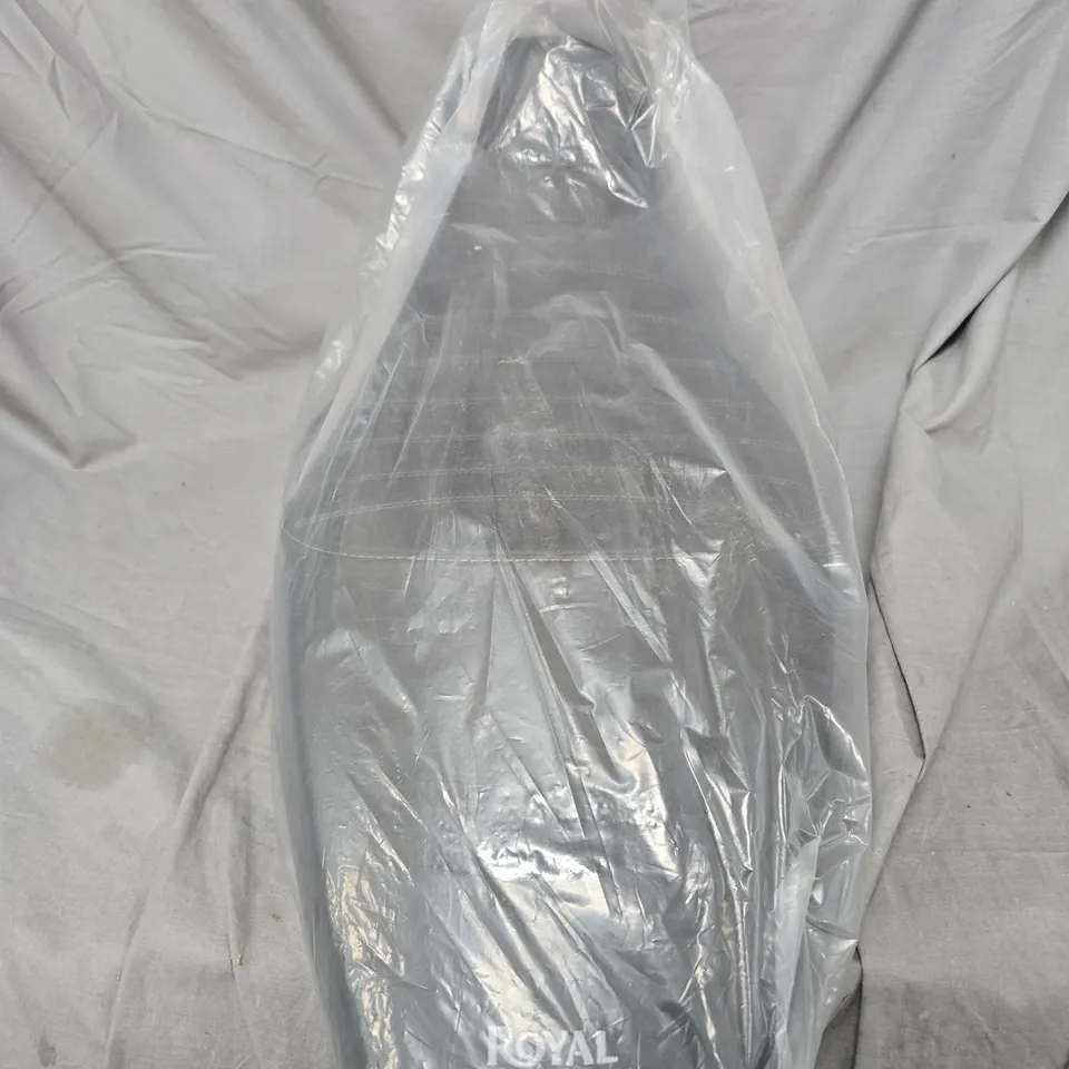 ROYAL ENFIELD URBAN SEAT (K1F SIGN)