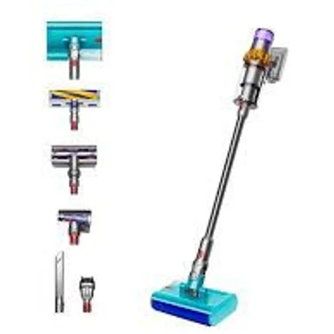 DYSON V15S DETECT SUBMARINE WET AND DRY CORDLESS VACUUM
