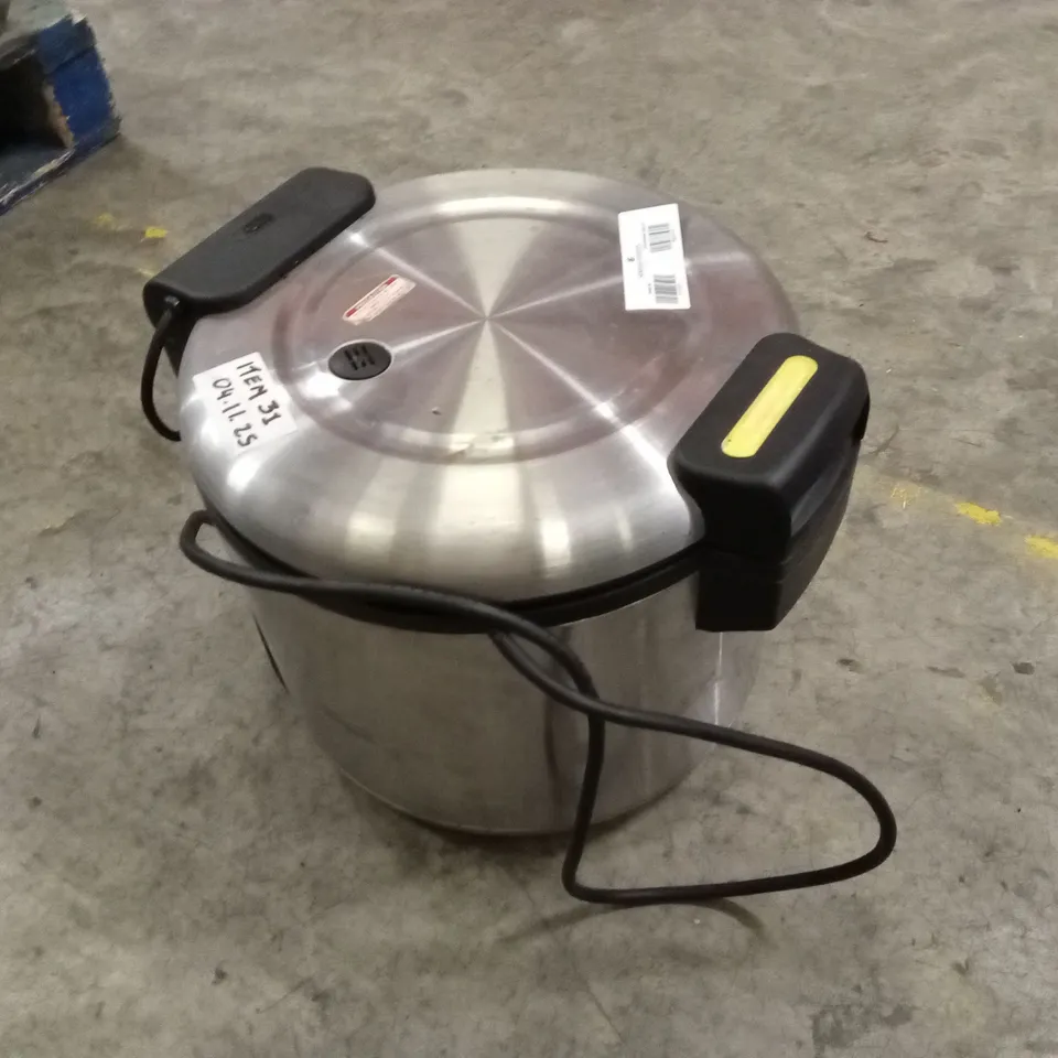 HALLCO MRC5L RICE COOKER