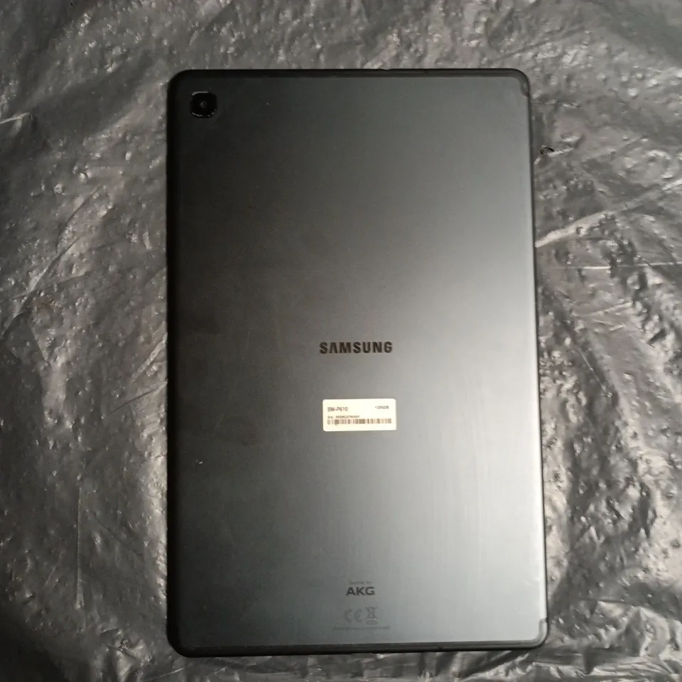 SAMSUNG GALAXY TAB S6 LITE