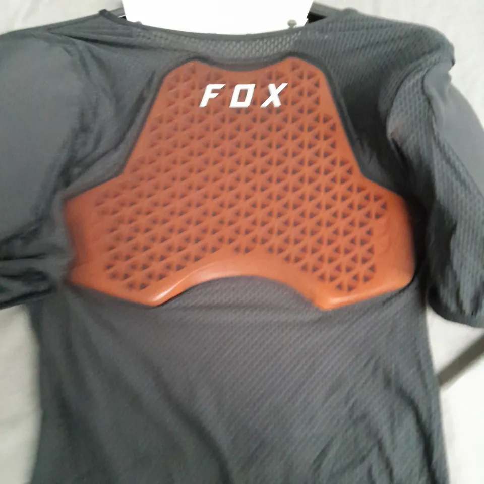 FOX BASEFRAME PRO SS SIZE M 