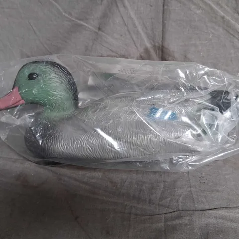 NITEHAWK FLOATING 14" HUNTING DUCK DECOY