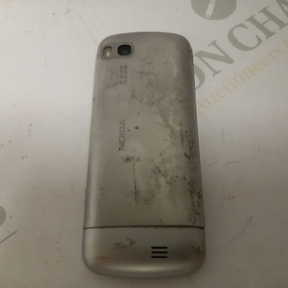 NOKIA C3-01