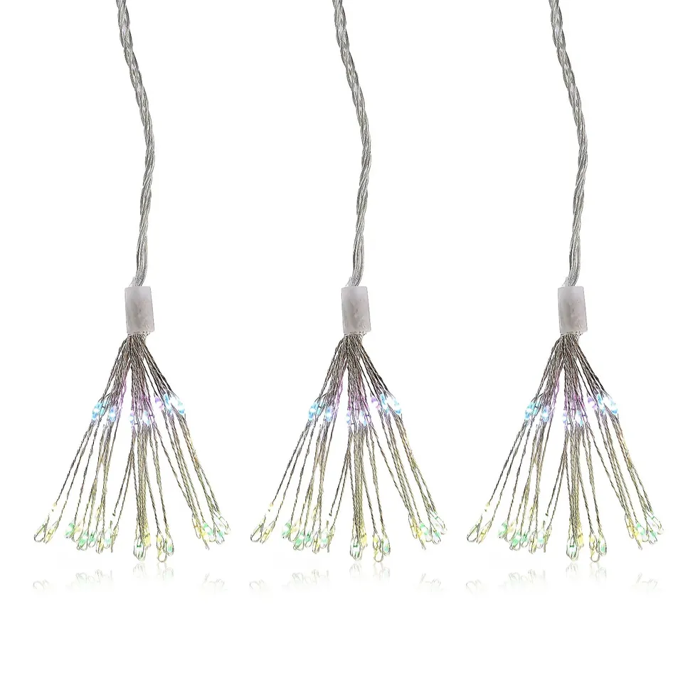 HOME REFLECTIONS STARBURS