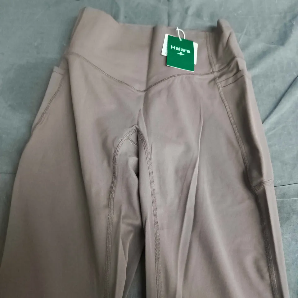 HALARA WOMEN'S LEGGINGS – SIZE M