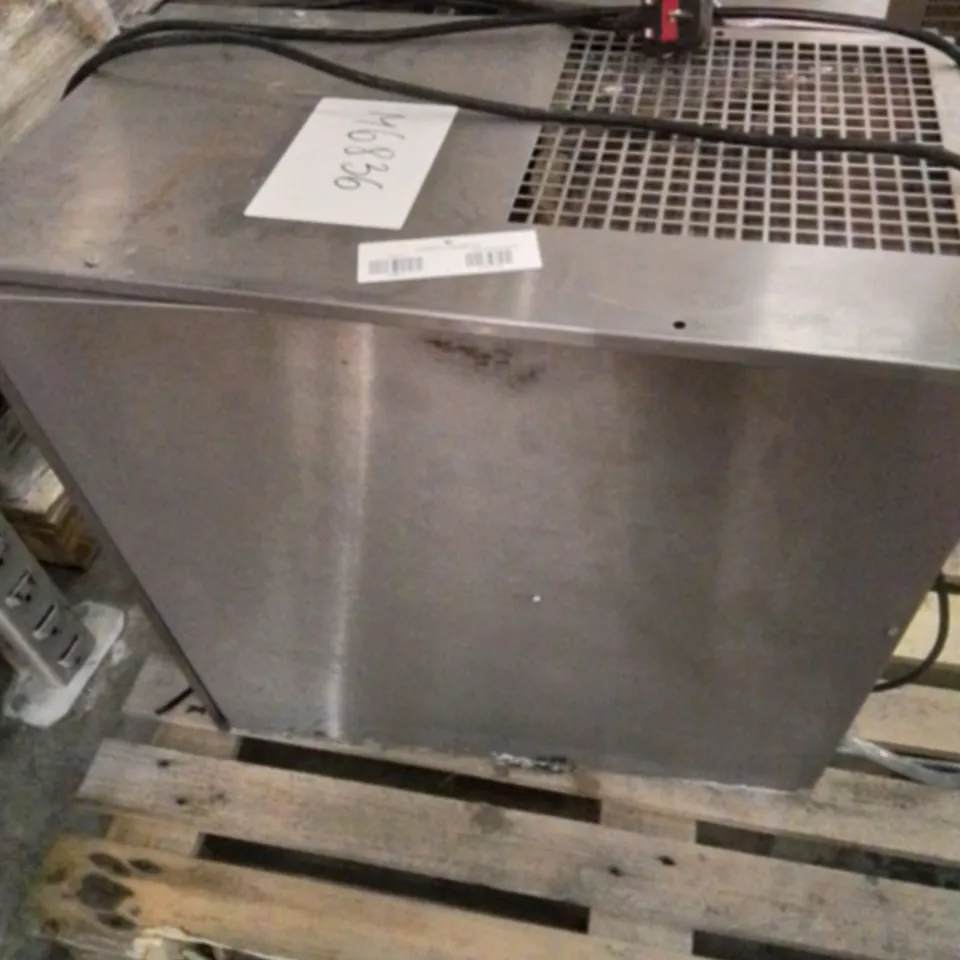 COMMERCIAL ICS700 COOLING FAN UNIT 