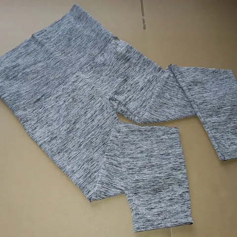 MAGI CONTROL LEGGINGS IN GREY - 20/22