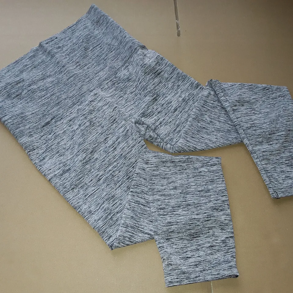 MAGI CONTROL LEGGINGS IN GREY - 20/22