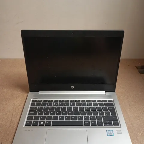 HP PROBOOK LAPTOP – SILVER, INTEL CORE I5