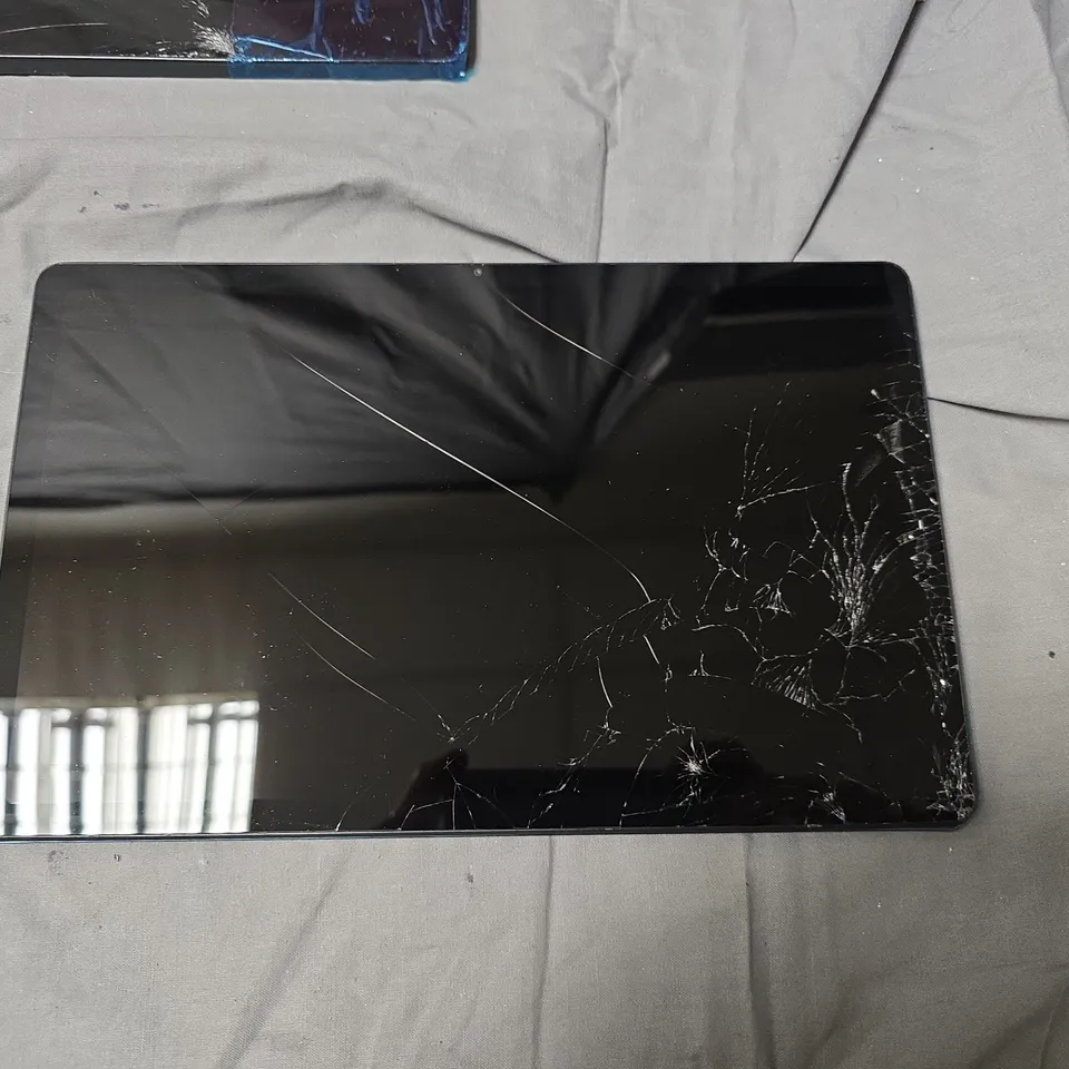 LENOVO TB-J616F TABLET – DOLBY ATMOS, BLUE