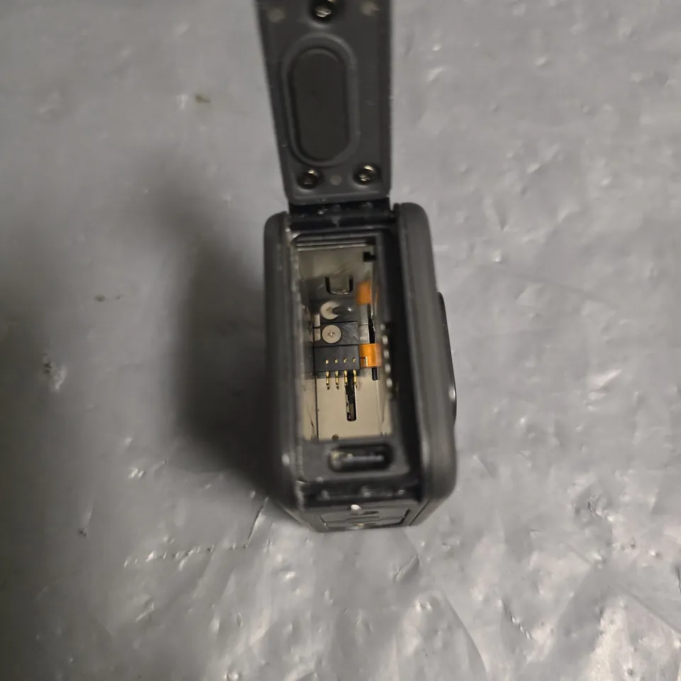 UNBOXED GOPRO 11 BLACK ACTION CAMERA