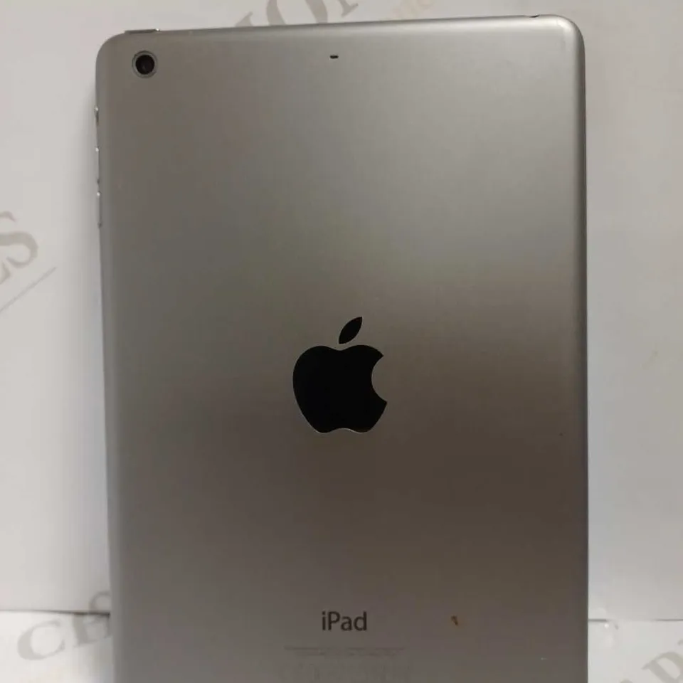 APPLE IPAD MINI 2 A1489