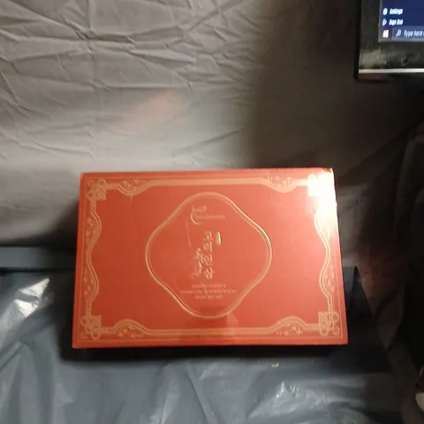 BEAUTYTURESS GINSENG ESSENCE HYDRATING & MOISTURIZING SKINCARE SET