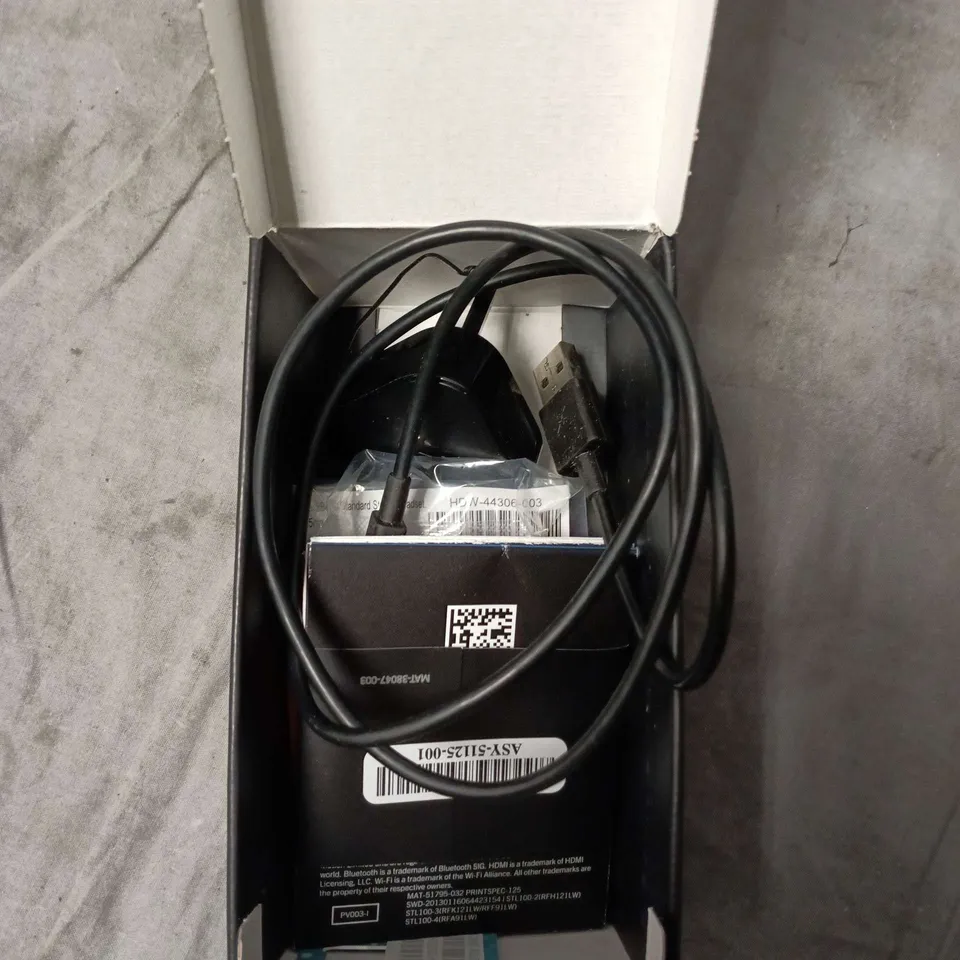 BLACKBERRY Z10 SMARTPHONE – BLACK (BOXED)