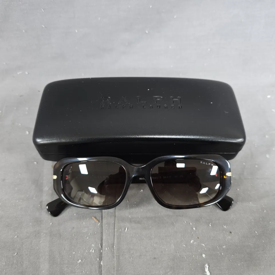 RALPH LAUREN SUNGLASSES