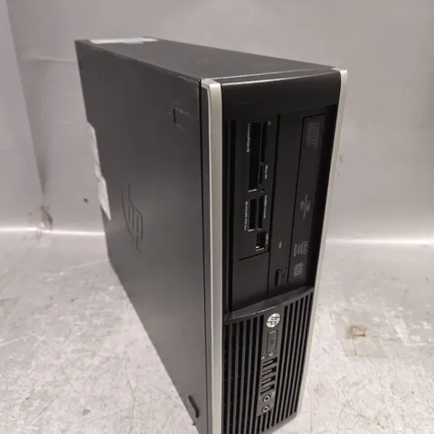 HP COMPAQ 6200 PRO DESKTOP PC 