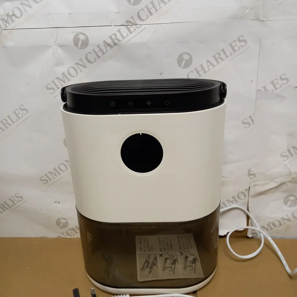 CONOPU DEHUMIDIFIER