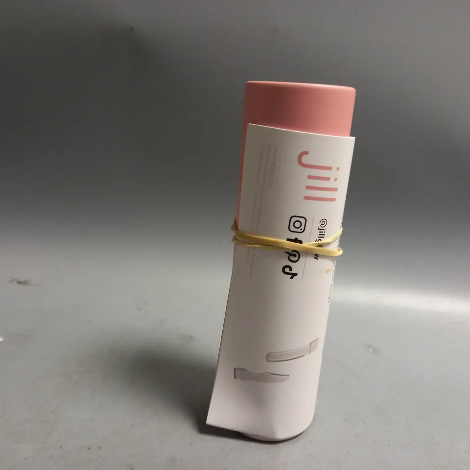 BOXED JILL SHAVE STARTER KIT 