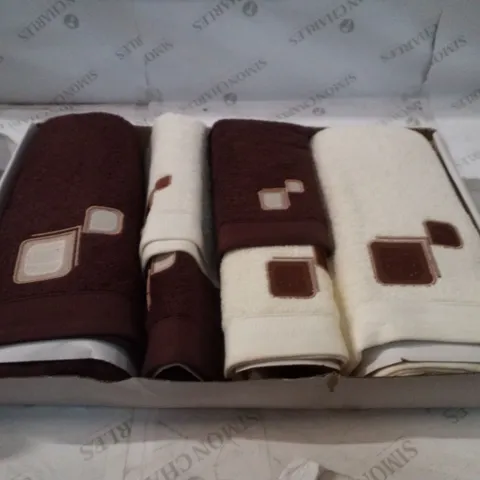 BOXED BROJAMAC 3 PIECE MULTI-SIZE BALE