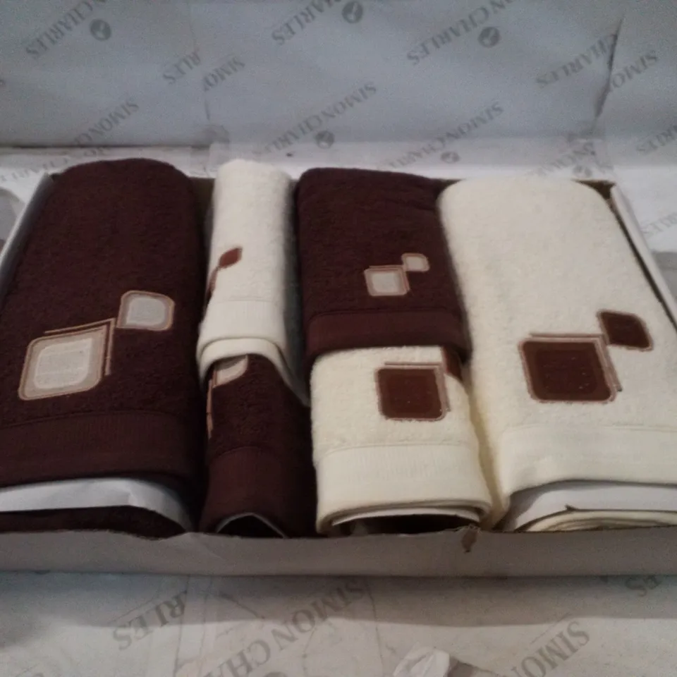 BOXED BROJAMAC 3 PIECE MULTI-SIZE BALE