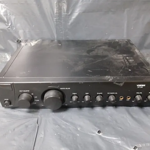 VISION AV-1301