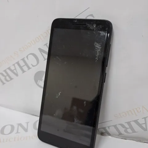 ALCATEL 1 BLACK MOBILE PHONE