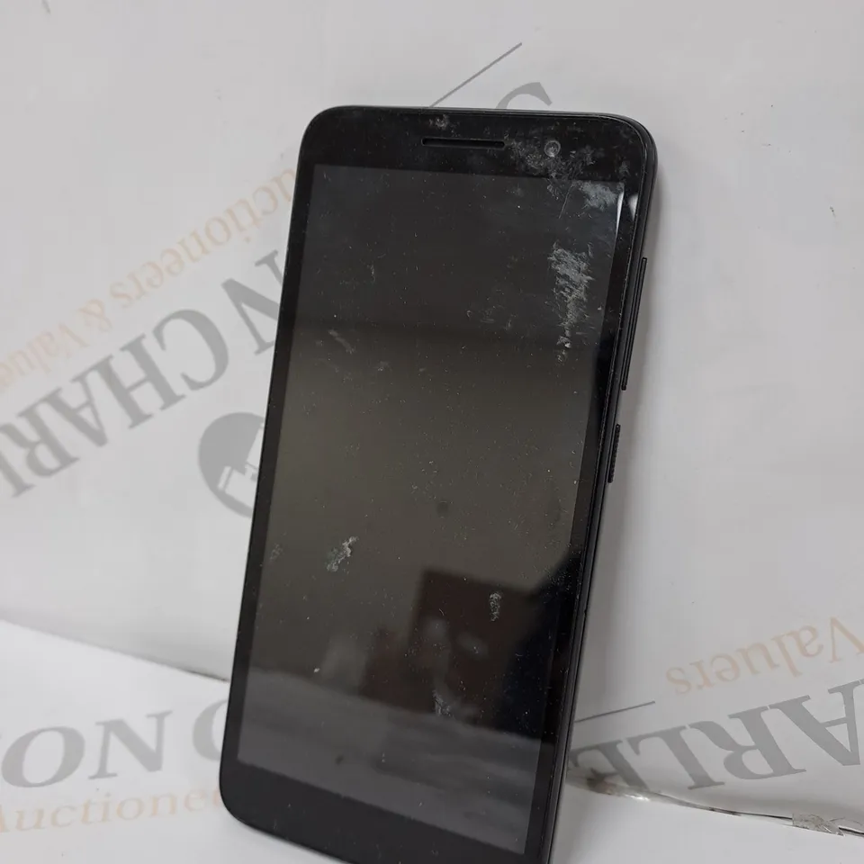 ALCATEL 1 BLACK MOBILE PHONE
