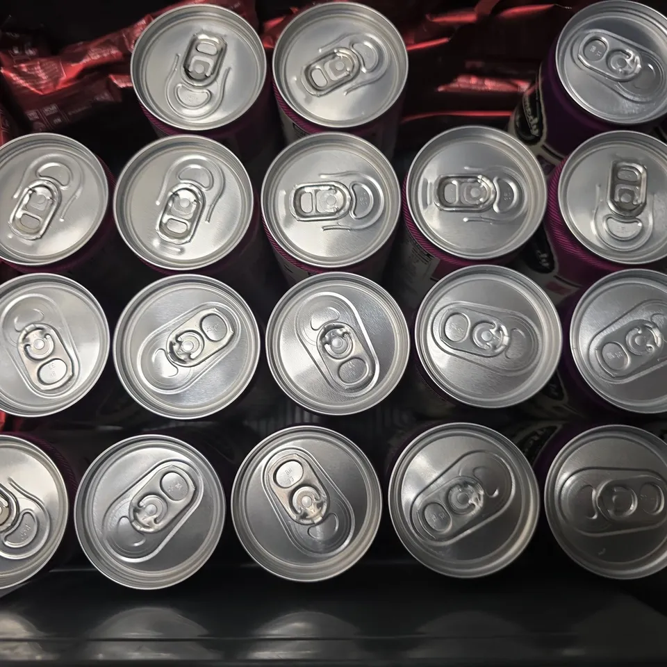APPROXIMATELY 15 ASSORTED DRINKS ITEMS TO INCLUDE - IMA 8 DAILY ULTIMATE ESSENTIALS , KOMBUCHA CHERRY PLUM ETC