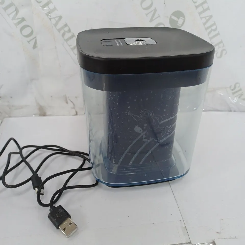 TWINKLE STAR HUMIDIFIER