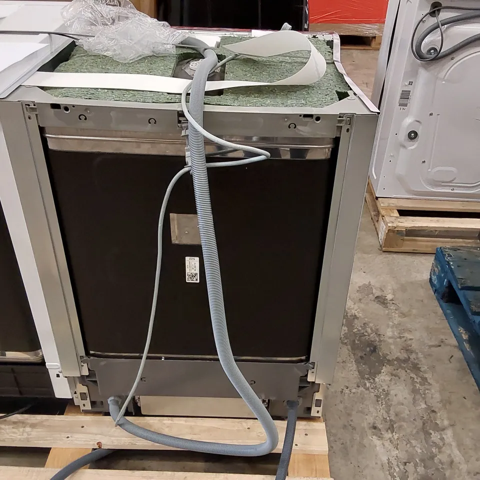 AEG 6000 SATELLITECLEAN DISHWASHER 60CM