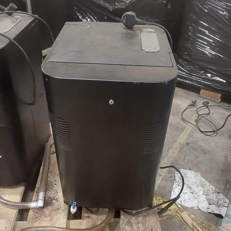 SCHAERER INTENSE COMMERCIAL BEAN TO CUP COFFEE MACHINE