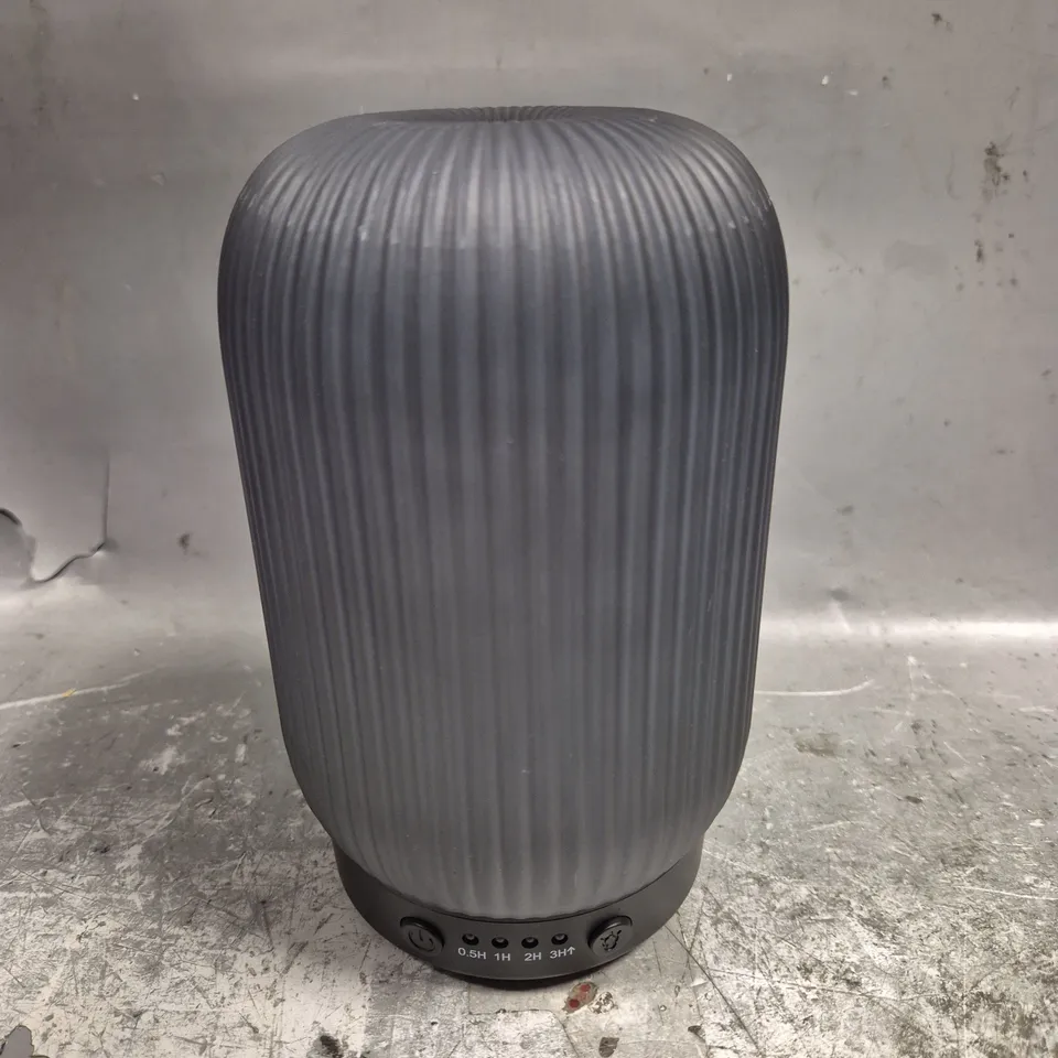 boxed electric diffuser