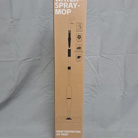 ACCUEILPORT AURORA WATER SPRAY-MOP 