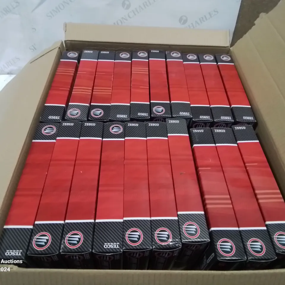 BOX CONTAINING 20 BOXED AND SEALED FIRE EMERGENCY PLAY SETS