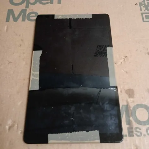 SAMSUNG GALAXY TAB A TABLET