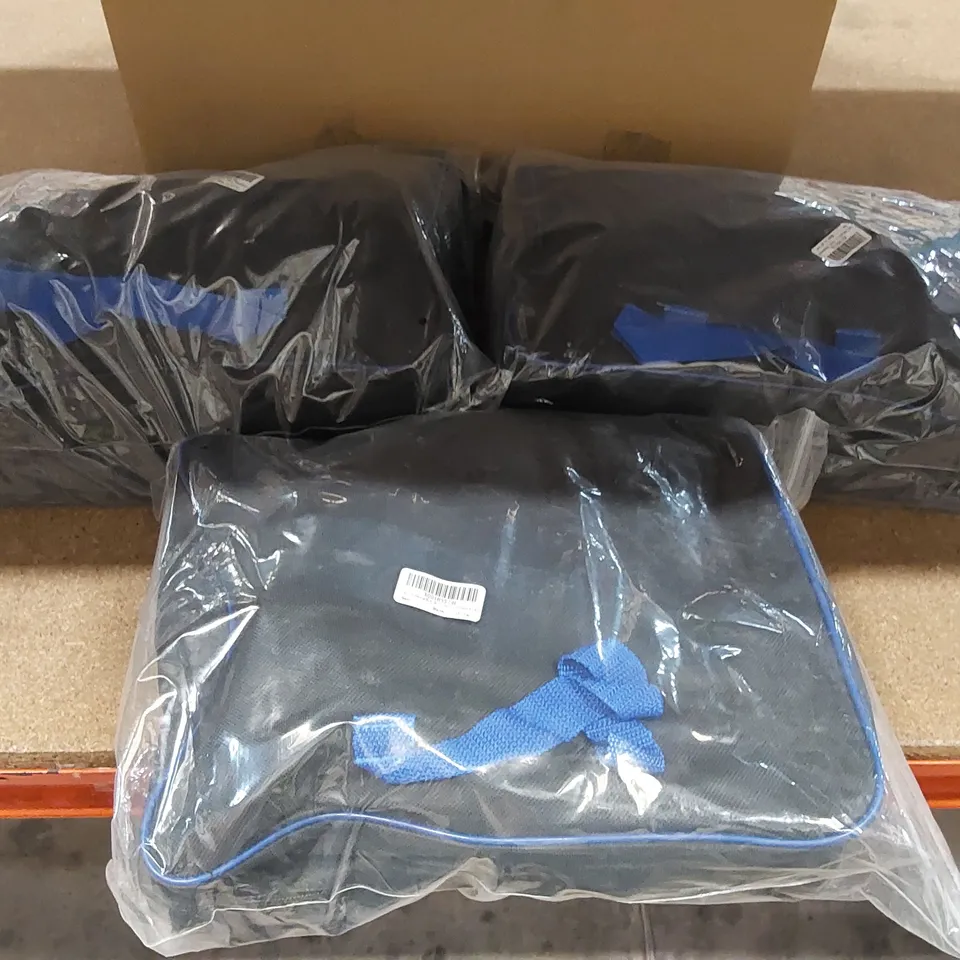 BOXED 3X BRAND NEW CAR CLEANING KITS (1 BOX)