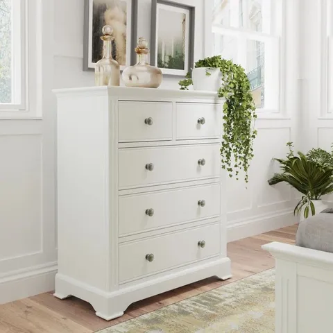 BOXEC P 5 CHEST DRAWER 