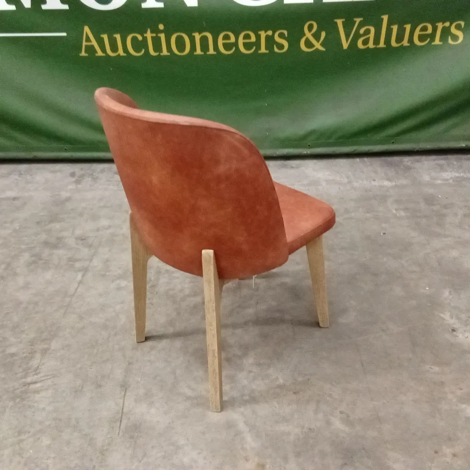 QUALITY DESIGNER DINING CHAIR