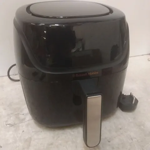RUSSELL HOBBS 27160 SATISFRY MEDIUM DIGITAL AIR FRYER