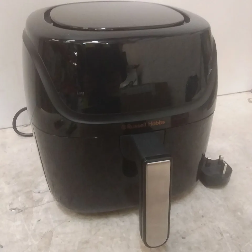RUSSELL HOBBS 27160 SATISFRY MEDIUM DIGITAL AIR FRYER